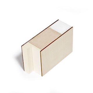 ZAK Portes coupe-humidité - K 42 TF