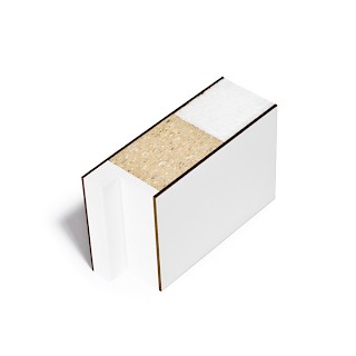 ZAK Portes de salles d'eau - Objet